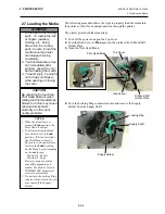 Preview for 16 page of Toshiba TEC B-SX4T-QP Owner'S Manual