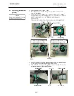 Preview for 17 page of Toshiba TEC B-SX4T-QP Owner'S Manual