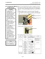 Preview for 22 page of Toshiba TEC B-SX4T-QP Owner'S Manual