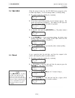 Preview for 28 page of Toshiba TEC B-SX4T-QP Owner'S Manual