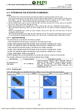 Preview for 73 page of Toshiba TEC B-SX4T Series Maintenance Manual