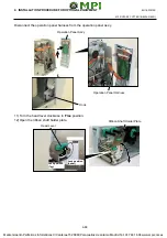 Preview for 101 page of Toshiba TEC B-SX4T Series Maintenance Manual