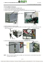 Preview for 132 page of Toshiba TEC B-SX4T Series Maintenance Manual