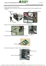 Preview for 136 page of Toshiba TEC B-SX4T Series Maintenance Manual