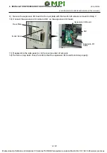 Preview for 137 page of Toshiba TEC B-SX4T Series Maintenance Manual