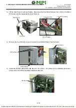 Preview for 141 page of Toshiba TEC B-SX4T Series Maintenance Manual