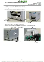 Preview for 148 page of Toshiba TEC B-SX4T Series Maintenance Manual