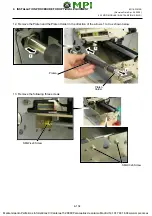 Preview for 151 page of Toshiba TEC B-SX4T Series Maintenance Manual