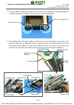 Preview for 153 page of Toshiba TEC B-SX4T Series Maintenance Manual