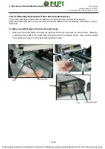 Preview for 182 page of Toshiba TEC B-SX4T Series Maintenance Manual