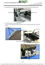 Preview for 184 page of Toshiba TEC B-SX4T Series Maintenance Manual