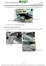 Preview for 185 page of Toshiba TEC B-SX4T Series Maintenance Manual