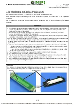 Preview for 198 page of Toshiba TEC B-SX4T Series Maintenance Manual