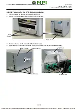 Preview for 203 page of Toshiba TEC B-SX4T Series Maintenance Manual