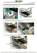 Preview for 205 page of Toshiba TEC B-SX4T Series Maintenance Manual