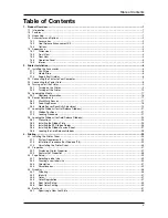 Preview for 7 page of Toshiba TEC CB-416-T3-QQ Owner'S Manual