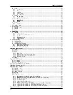 Preview for 8 page of Toshiba TEC CB-416-T3-QQ Owner'S Manual