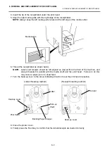 Preview for 21 page of Toshiba TEC EO1-32003 Owner'S Manual