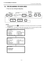 Preview for 23 page of Toshiba TEC EO1-32003 Owner'S Manual