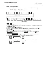 Preview for 25 page of Toshiba TEC EO1-32003 Owner'S Manual