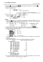 Preview for 28 page of Toshiba TEC EO1-32003 Owner'S Manual