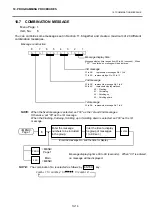 Preview for 36 page of Toshiba TEC EO1-32003 Owner'S Manual