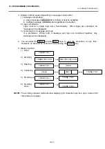 Preview for 37 page of Toshiba TEC EO1-32003 Owner'S Manual