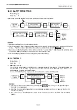 Preview for 42 page of Toshiba TEC EO1-32003 Owner'S Manual