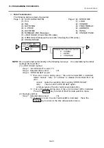 Preview for 47 page of Toshiba TEC EO1-32003 Owner'S Manual