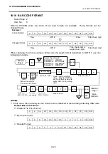 Preview for 48 page of Toshiba TEC EO1-32003 Owner'S Manual