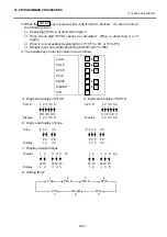 Preview for 49 page of Toshiba TEC EO1-32003 Owner'S Manual