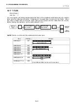 Preview for 50 page of Toshiba TEC EO1-32003 Owner'S Manual