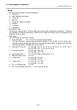 Preview for 55 page of Toshiba TEC EO1-32003 Owner'S Manual