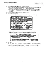 Preview for 57 page of Toshiba TEC EO1-32003 Owner'S Manual