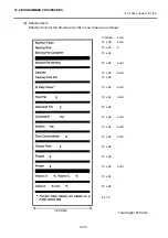 Preview for 58 page of Toshiba TEC EO1-32003 Owner'S Manual