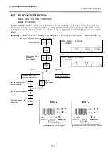 Preview for 68 page of Toshiba TEC EO1-32003 Owner'S Manual