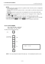 Preview for 79 page of Toshiba TEC EO1-32003 Owner'S Manual