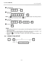 Preview for 88 page of Toshiba TEC EO1-32003 Owner'S Manual