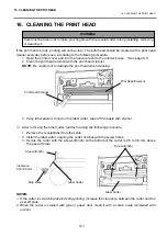 Preview for 92 page of Toshiba TEC EO1-32003 Owner'S Manual