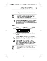 Preview for 10 page of Toshiba Tecra 500CDT User Manual