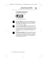 Preview for 16 page of Toshiba Tecra 500CDT User Manual