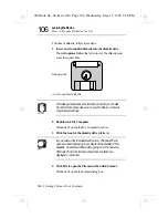 Preview for 107 page of Toshiba Tecra 500CDT User Manual