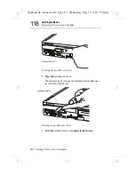 Preview for 119 page of Toshiba Tecra 500CDT User Manual