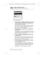 Preview for 147 page of Toshiba Tecra 500CDT User Manual