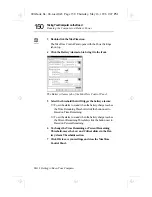 Preview for 151 page of Toshiba Tecra 500CDT User Manual