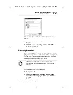 Preview for 154 page of Toshiba Tecra 500CDT User Manual