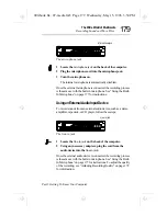 Preview for 180 page of Toshiba Tecra 500CDT User Manual