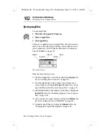 Preview for 183 page of Toshiba Tecra 500CDT User Manual