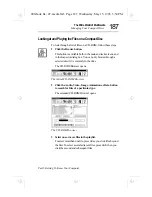 Preview for 188 page of Toshiba Tecra 500CDT User Manual