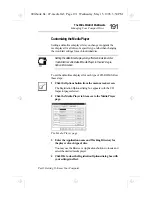 Preview for 192 page of Toshiba Tecra 500CDT User Manual